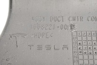 фото thumb №5, Tesla s 3 y канал воздуха консоли центральной