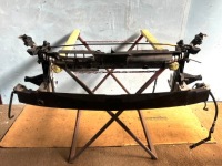 фото thumb №1, Mercedes a b klasa w246 підсилювач pas передній балка