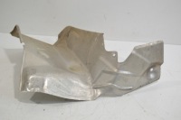 фото thumb №1, Захист теплова вихлоп mercedes r129 sl 1296823071 sl500