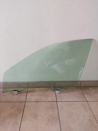 фото thumb №1, Стекло боковая левая передняя infiniti q50 as2