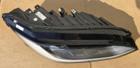 Фара правая передняя передок  full led tesla model x 1034319 Доставка, фото thumb