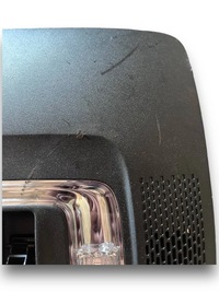 фото thumb №7, Mercedes w247 лампа потолочный a0009002124 #162 !m