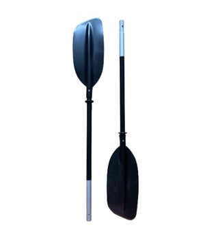 ВЕСЛО PURE4FUN ALU ДЛЯ КАЯКА