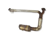 фото thumb №1, Каталізатор porsche boxter 982 cayman 718