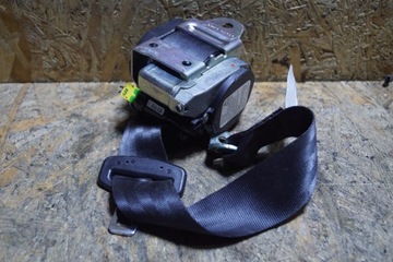 фото thumb №4, Skoda superb ii pas безопасности левый зад