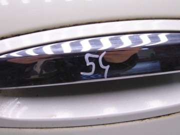 фото thumb №9, Двері ліві лівий зад nissan skyline v35 g35 sedan