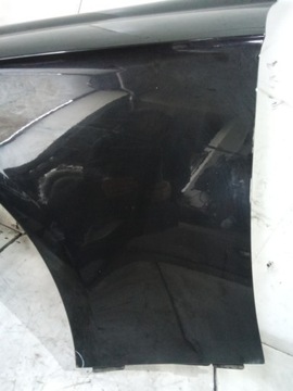 фото thumb №5, I828 крыло левый перед mercedes cls w219 c197