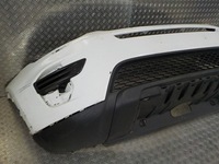 фото thumb №12, Land rover l550 бампер перед передний