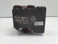 фото thumb №1, Lancer vii насос abs тормозная mb5-2wde-4217