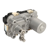 фото thumb №8, Привід турбонагнітача 49477-19601 bg9q6k682cc