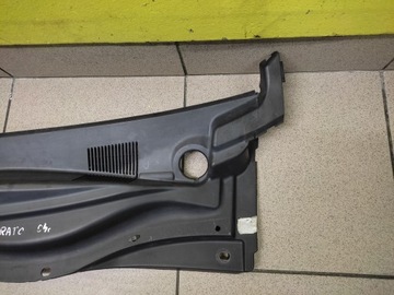 фото thumb №4, Kia cerato панель під лобовим склом 861602f000