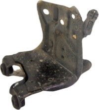 фото thumb №1, Ob130 vw jetta vi 5c кронштейн кронштейн насоса abs