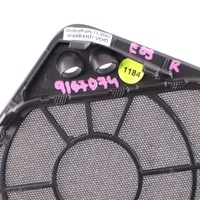 фото thumb №11, Bmw z4 e89 захист динаміка заднього правого 9167074