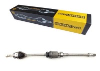 Купити Привідний вал права mazda 6 2,5 skyactiv 2012- автоматична коробка передач, фото thumb