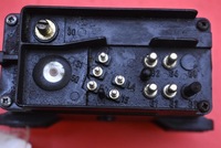 фото thumb №8, Реле свічок розжарювання 0085450032 mercedes vito w638 2.3 td 79 km 96-03