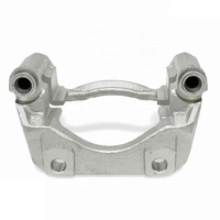 фото thumb №6, Скоба суппорт перед левый/правый renault thalia ii twingo i ii 6001547620