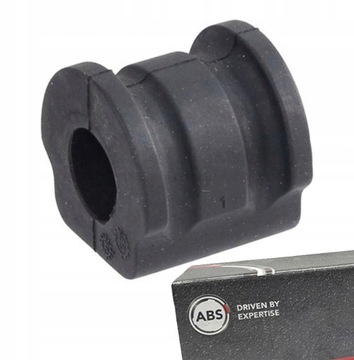 фото thumb №1, Резиновая накладка втулка подушка стабилизатора vw fox 1.2 1.4 tdi 1.6