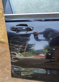 фото thumb №4, Дверь правое передние правый перед a6 c7 повреждённые