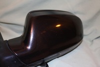 фото thumb №12, Левая зеркало audi a5 s5 8t 6pin чёрный met e1021053 europ do zał bez malow