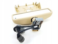 фото thumb №7, Зеркало корпус заднего вида внутреннее volkswagen 3d2857511af 3d2857511ac