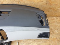 фото thumb №7, Renault talisman приборная панель подушки безопасности ремни initiale