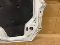 фото thumb №15, Bmw x3 g01 x4 g02 комплектная капот bez покраска w цвет a300