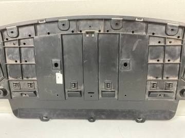 фото thumb №7, Плита защита pod бампер renault twingo iii 3 рестайлинг