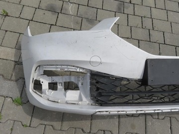 фото thumb №12, Бампер перед seat leon iv kl1 5fa807221