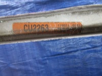 Jeep grand cherokee wj 4.7i 2002 радиатор воды в Украине, фото thumb