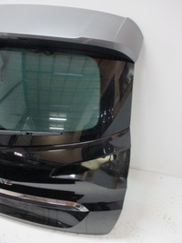 фото thumb №4, Кришка багажника задня renault scenic iv 17r pod камера