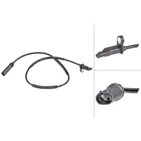 фото thumb №1, Датчик abs do bmw i3