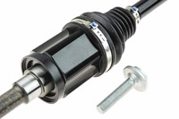 фото thumb №3, Привідний вал привідна