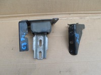 фото thumb №1, Кронштейн подушка коробки передач citroen c3 pluriel