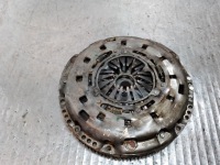 фото thumb №5, Зчеплення ford transit mk6 2.4 tddi