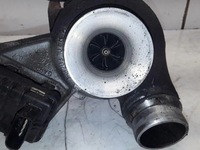 фото thumb №8, Турбина bmw 1 e87 25820310 2.0l дизель 100kw 2007