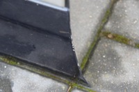 фото thumb №7, Дверь левый перед jeep grand cherokee wk 05-10