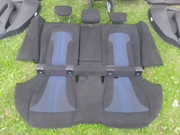 фото thumb №8, Bmw f44 сиденья алькантара m pakier европа