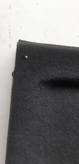 фото thumb №5, Полка задняя багажника vw polo 9n 2001-2009 тонированная