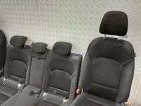 фото thumb №5, Hyundai i30 iii 16-23 fastback sport сиденья передние диван комплект европа