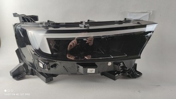 фото thumb №8, Opel mokka b повний led лівий праві фара лампа