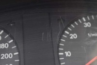 фото thumb №10, Спідометр  прилади eu 7m0919863c seat alhambra 1 i 2.0 8v 115 km 96-00