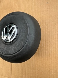фото thumb №4, Подушка подушка безопасности водителя vw golf polo scirocco r gti gtd r-line 5g0880201j