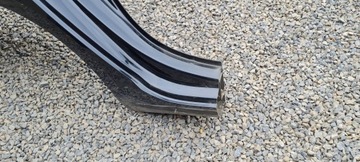 фото thumb №11, A4 b9 8w крило чверть права праві зад чорна sedan sline ly9t