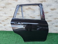 фото thumb №1, Дверь bmw x1 f48 цвет b53