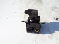 фото thumb №1, Замок крышки hyundai i30 i hb