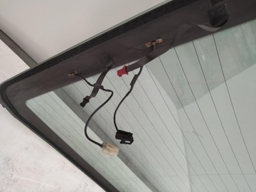 фото thumb №7, Скло задня зад з підігрівом bmw 7 e65 740d