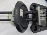 фото thumb №8, Citroen c3 iii 1.2 домкрат выборщик тросы переключения передач