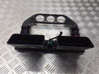 фото thumb №2, Рамка радио консоль средняя ford c-max 3m51-18522