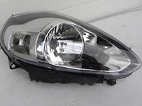 фото thumb №1, Fiat grande punto evo лампа передняя правая