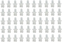 фото thumb №1, Fiat 126p клипсы крепления фара лампы